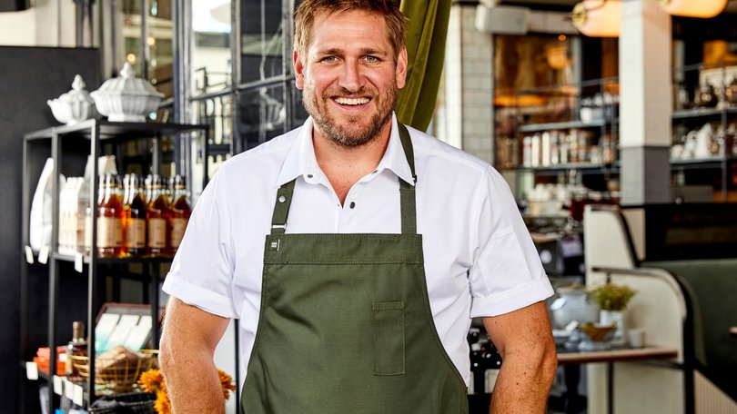 Curtis Stone