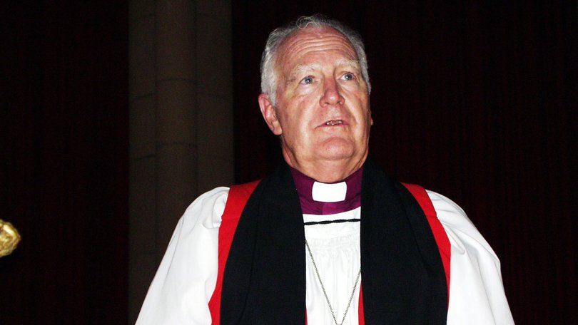 Former governor-general of Australia and retired Anglican bishop Peter Hollingworth has died in Melbourne at the age of 91.