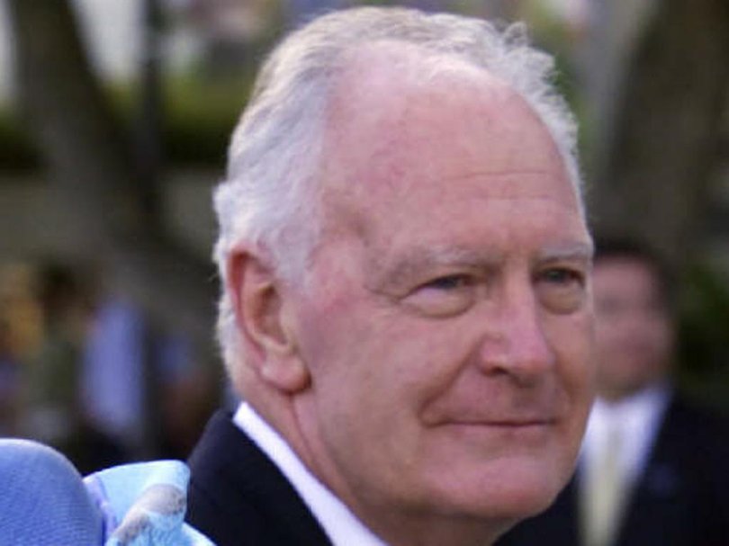 Dr Hollingworth was named the 1991 Australian of the Year and was also recognised with an Order of the British Empire and an Order of Australia.