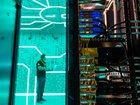 Nvidia delivered a $US45.5 billion ($63.4 billion) profit and rocketing 85 per cent sales growth to $US81.6 billion for the most recent quarter.