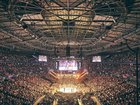 The arena will become the first major entertainment venue in Australia to offer end-to-end payment flexibility. 