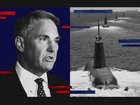 A decision to dramatically scale back planned upgrades to Navy’s ageing Collins-class submarines is prompting renewed calls for Australia to instead buy an interim fleet.