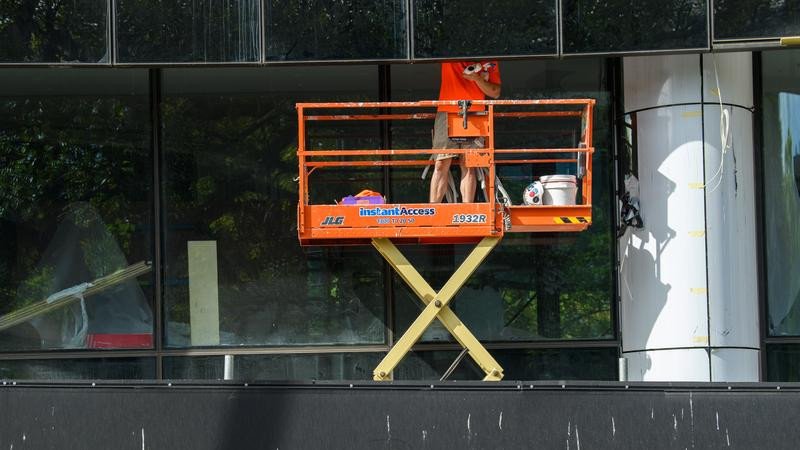 A report estimates rezoning gives away $11 billion per year in windfall gains to property owners. (Michael Currie/AAP PHOTOS)