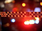 A man has died and four others are in serious condition after an alleged shooting. (Ronnie Amini/AAP PHOTOS)