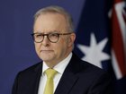 Anthony Albanese is facing more pressure over his government’s Budget. 
