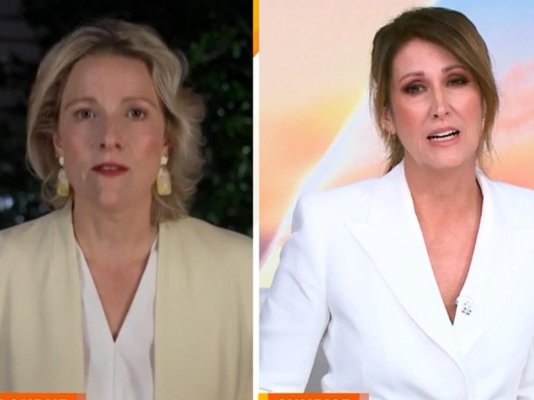 Housing Minister Clare O’Neil has refused to answer why Australians are reporting substantial rent hikes despite Treasury estimating an average increase of $2 per week after Labor announced sweeping changes to the capital gains tax and negative gearing.
