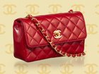 Chanel is turning heads again.