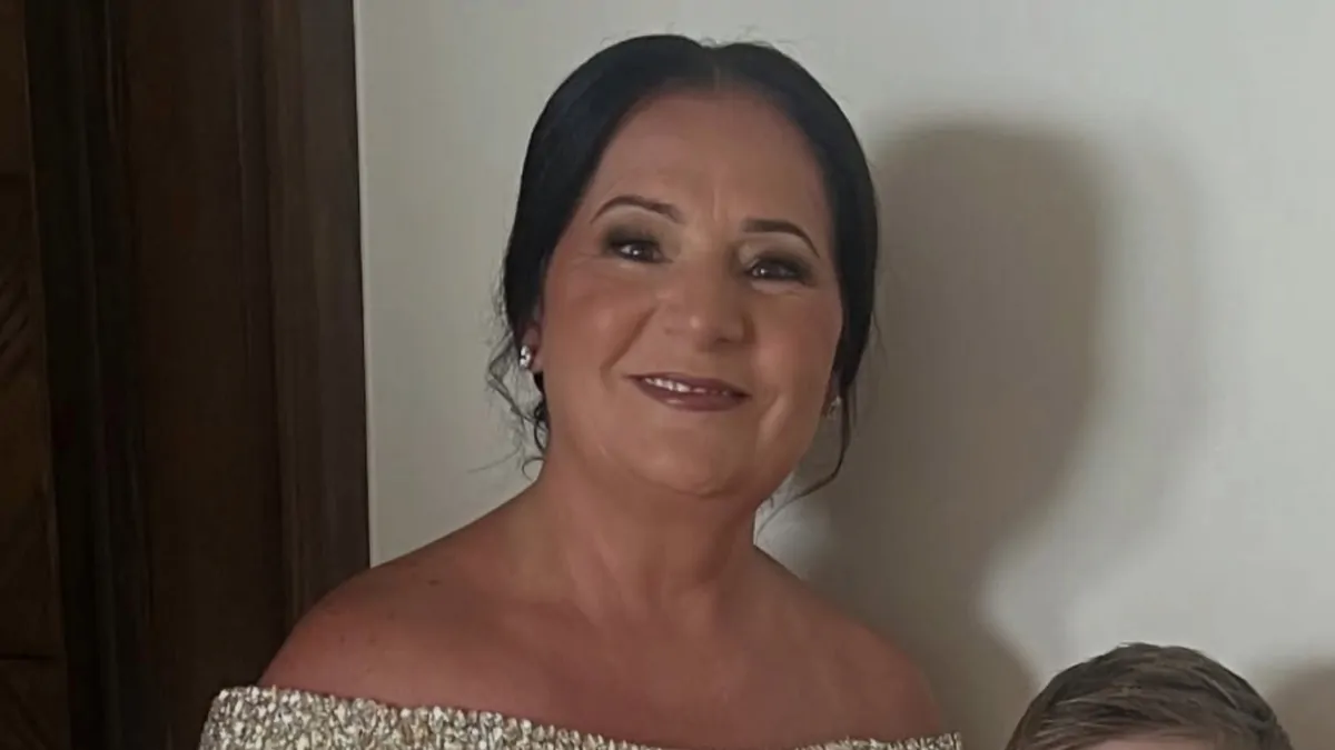New York City: Donike Gocaj, 56, dies after plunging three metres down uncovered manhole