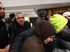 The Australian government will provide no help to another group of so-called ISIS brides. (Joel Carrett/AAP PHOTOS)