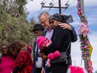 Anthony Albanese has called on the NT Government to work ‘respectfully’ with Aboriginal communities in major child protection reforms following the alleged murder of five-year-old Kumanjayi Little Baby.