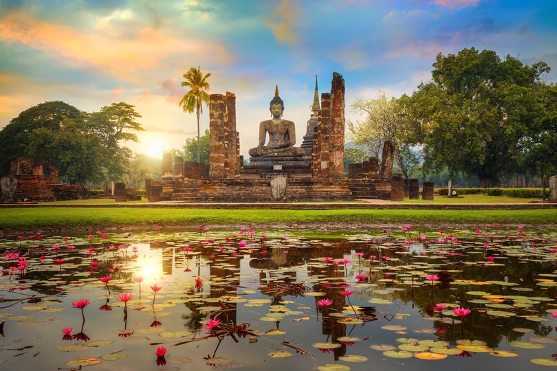 Aussies travelling to Thailand will soon see a change to their visa eligibility.
 