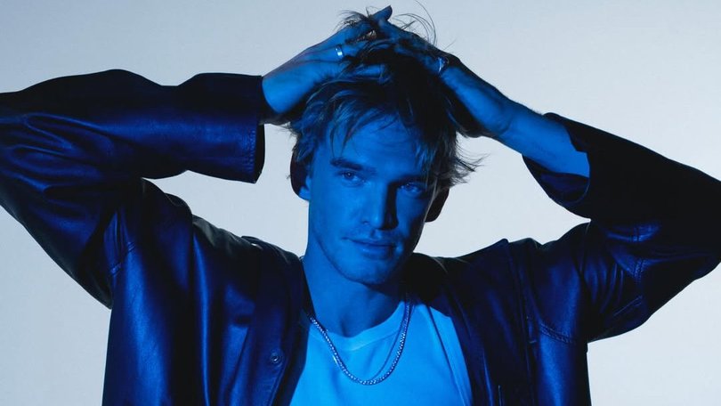 Cody Simpson.
