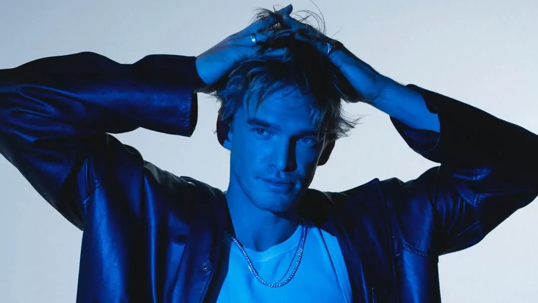Cody Simpson shares health update after injuring his vocal cords