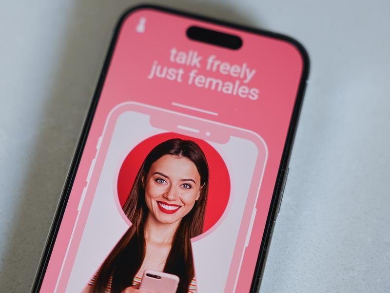 The Giggle for Girls app founder, Sal Grover, has voed to take the matter to the High Court.
