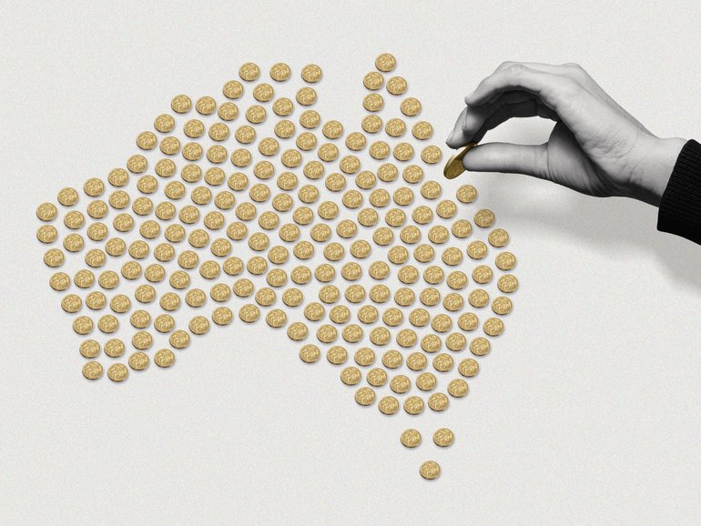 A major review of Australia’s $103 billion GST funding system is under way. Here’s how a small Canberra bureaucracy decides where the cash flows.