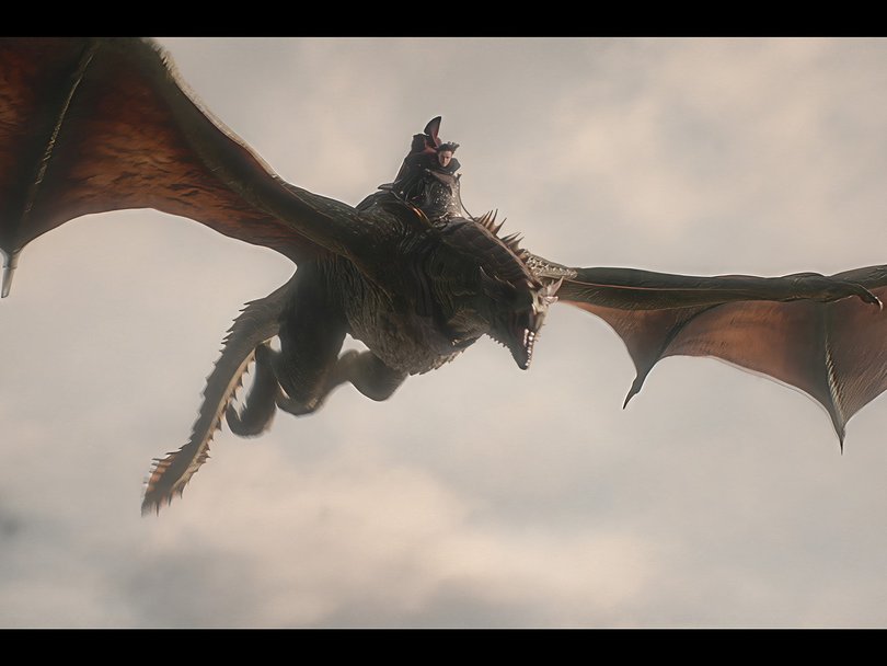 Get ready for battle: House Of The Dragon is returning to HBO Max.