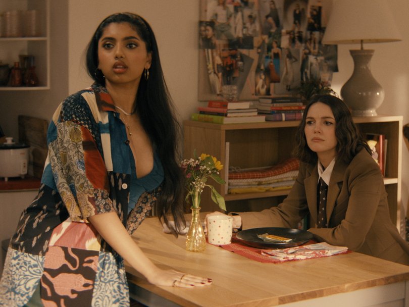 Mindy Kaling’s Not Suitable For Work is about to become one of your new favourites.