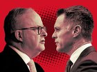 Anthony Albanese is defending the Budget after Chris Minns demanded more action to combat bracket creep. 