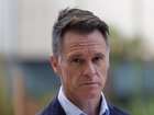 NSW Premier Chris Minns. 