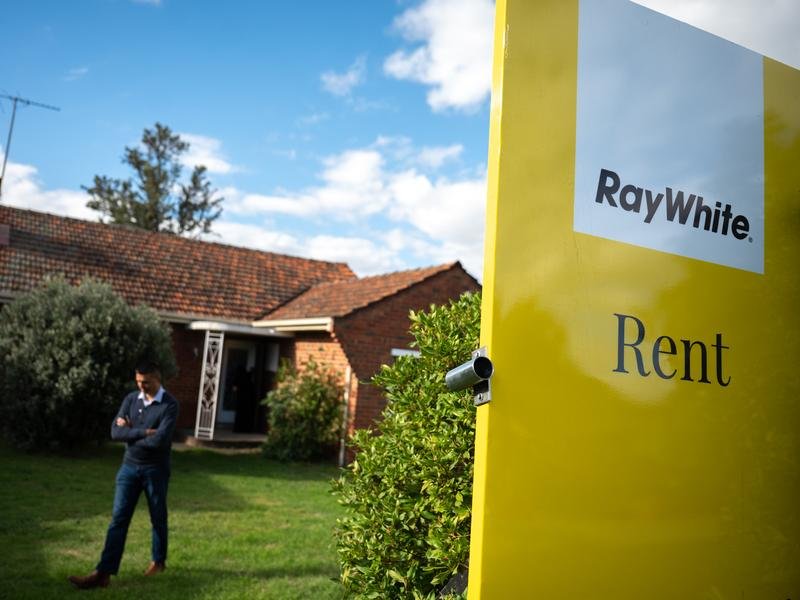 ‘Pretty much every property indicator is looking weak right now.’