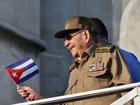Raúl Castro was Cuba’s defence minister for almost 50 years and president for 12.