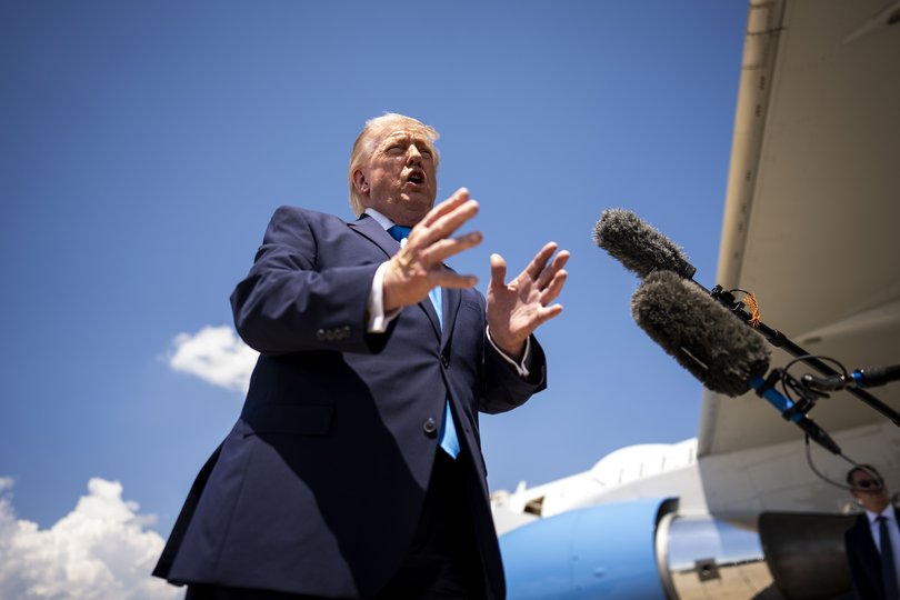 Some believe the indictment is a prelude to US military action in the island nation of Cuba.