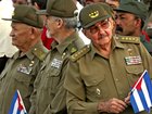 Raúl Castro has been charged with murder for downing two planes in 1996.
