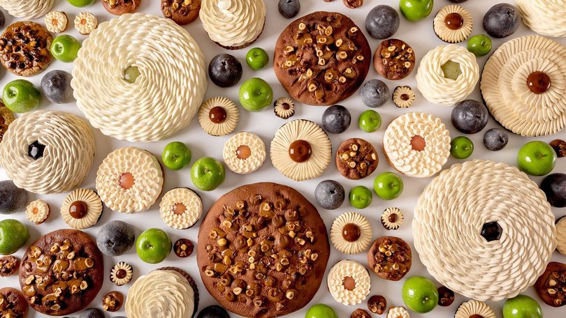 The rise (and rise) of the hotel bakery — now more popular than the hotel bar?