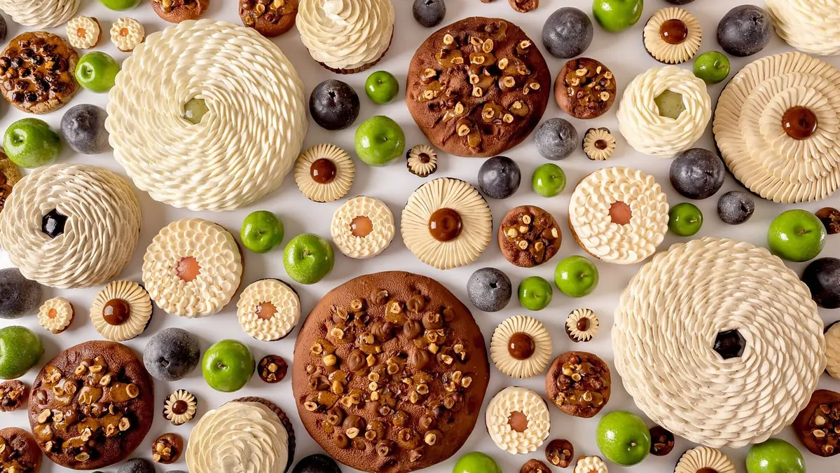 Luxury hotel bakeries are the new travel trend as ‘little treat’ culture rises