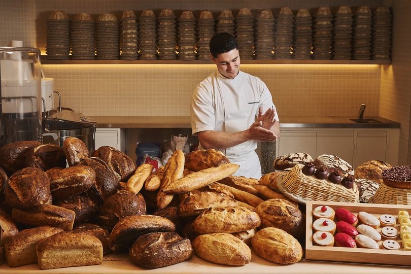 It doesn’t hurt that during the pandemic, people developed a better appreciation for the art of baking — remember the failed sourdough experiments galore?