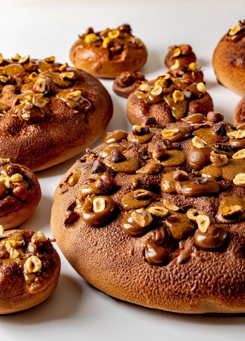 There’s been a rise in ‘little treat’ culture.