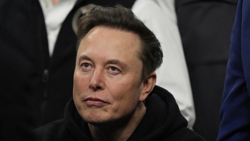 SpaceX's public listing on the stock market could make Elon Musk the world's first trillionaire. 