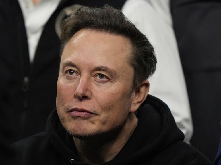 SpaceX's public listing on the stock market could make Elon Musk the world's first trillionaire. 