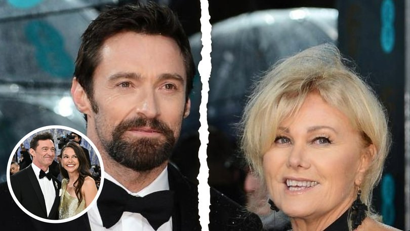 Deborra-Lee Furness has reportedly shocked ex-husband Hugh Jackman and his new partner Sutton Foster after making a request to meet face-to-face with the couple.