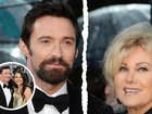 Deborra-Lee Furness has reportedly shocked ex-husband Hugh Jackman and his new partner Sutton Foster after making a request to meet face-to-face with the couple.