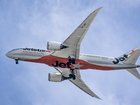 Avalon Airport has been shut down. 