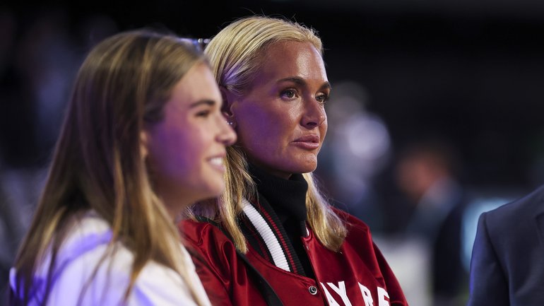 Vanessa Trump has revealed she has been diagnosed with breast cancer. 