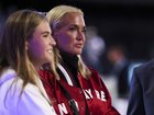 Vanessa Trump has revealed she has been diagnosed with breast cancer. 