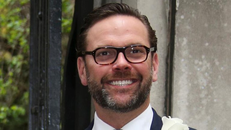 Rupert Murdoch's younger son is set to boost his influence in America's news and entertainment world.