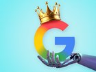 Google is dethroning OpenAI as the king of consumer AI.