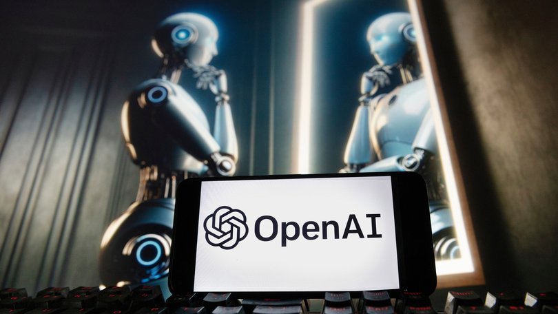 The IPO would lay the groundwork for one of the largest artificial intelligence company offerings that would heighten the stakes of the technology race.