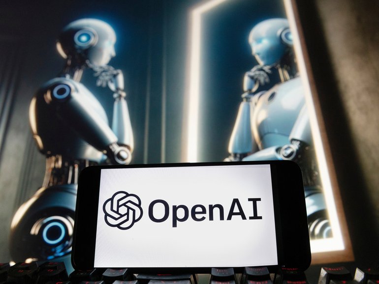 The IPO would lay the groundwork for one of the largest artificial intelligence company offerings that would heighten the stakes of the technology race.