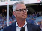 Former West Coast coach Adam Simpson says he isn’t interested in taking the coaching role at Carlton.