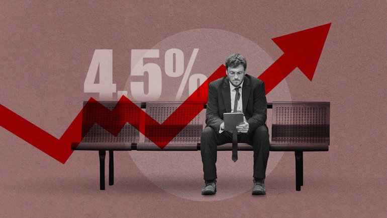 The jobless level for April was the highest since November 2021 when Sydney and Melbourne were in COVID lockdown. Westpac chief economist Luci Ellis said a June rate hike was now off the table.