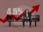 The jobless level for April was the highest since November 2021 when Sydney and Melbourne were in COVID lockdown. Westpac chief economist Luci Ellis said a June rate hike was now off the table.