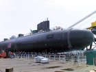 Australia is expected to acquire at least three Virginia-class boats from the United States in the 2030s.