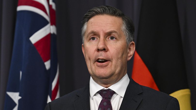 Health Minister Mark Butler says he is confident Australians being repatriated are hantavirus-free.