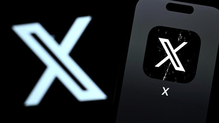X Corp has been fined $650,000 three years after contravening Australian safety regulations. (Joel Carrett/AAP PHOTOS)