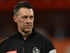Craig McRae has hit back at criticism of his management of Scott Pendlebury's record-breaking game. 