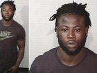 Prince Fahnbulleh says it was self-defence when he stabbed a man he saw in bed with his ex-partner. (PR IMAGE PHOTO)